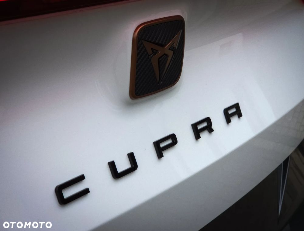 Cupra Formentor - 10