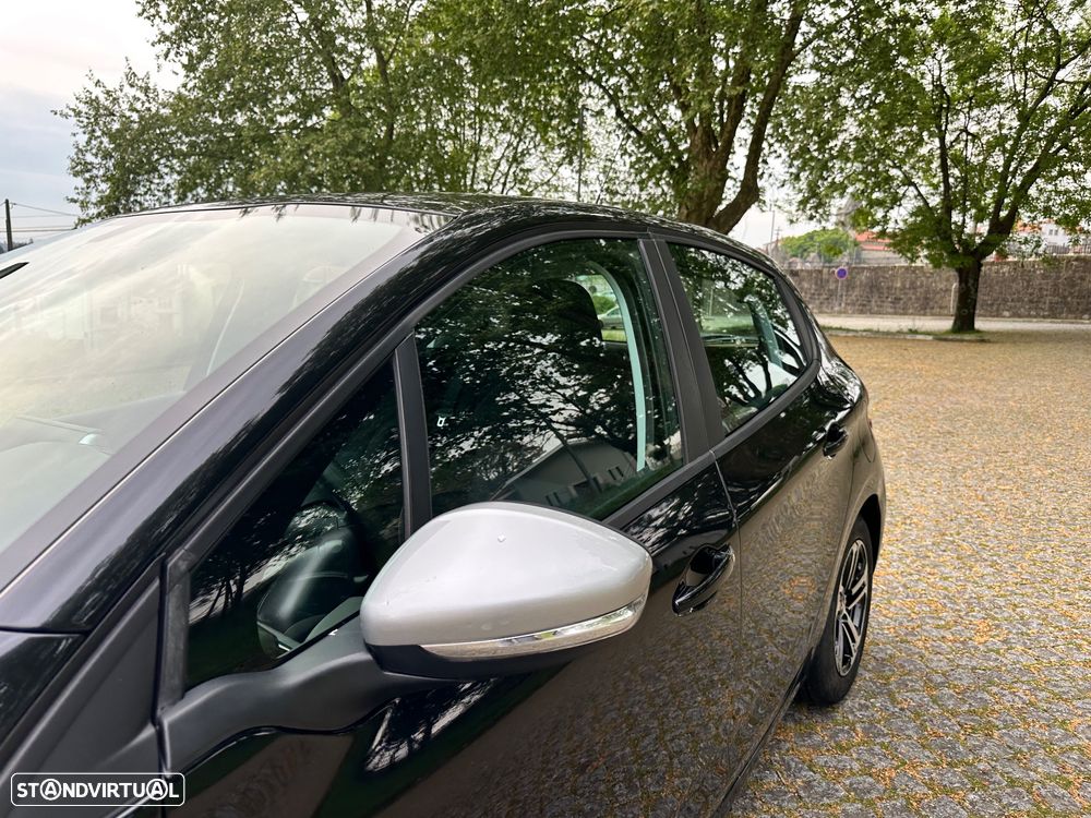 Peugeot 208 PureTech 68 Active - 13