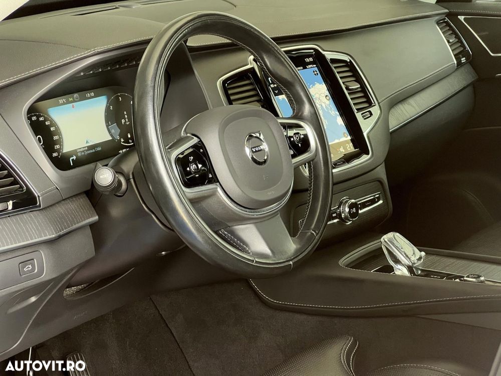 Volvo XC 90 - 13