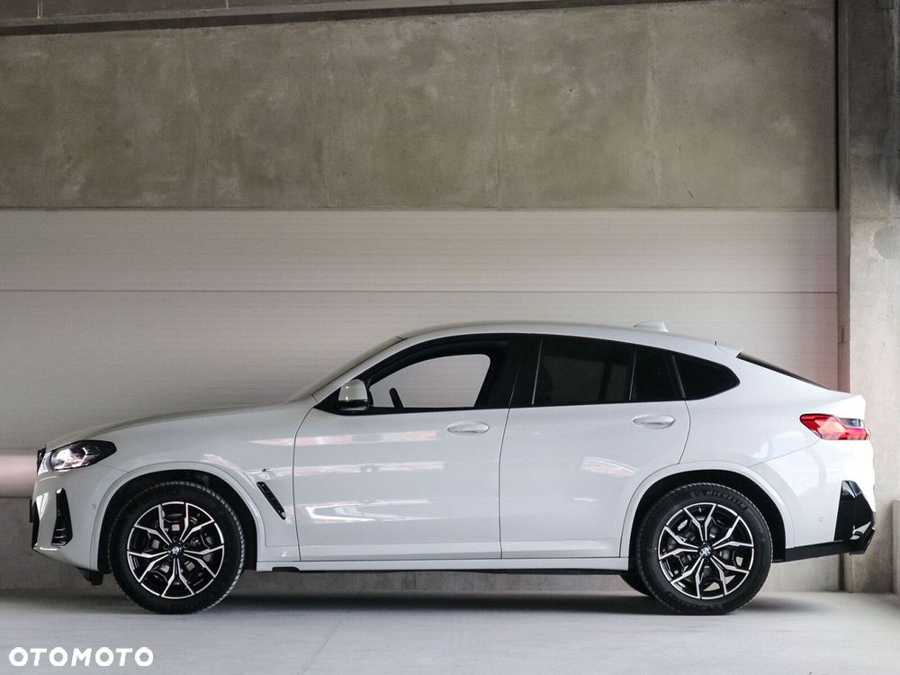 BMW X4 - 8