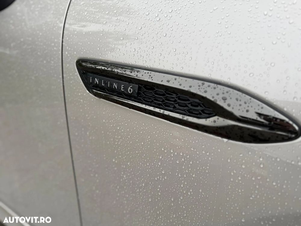 Mazda CX-80 3.3 e-Skyactiv AT8 AWD MHEV Homura - 9