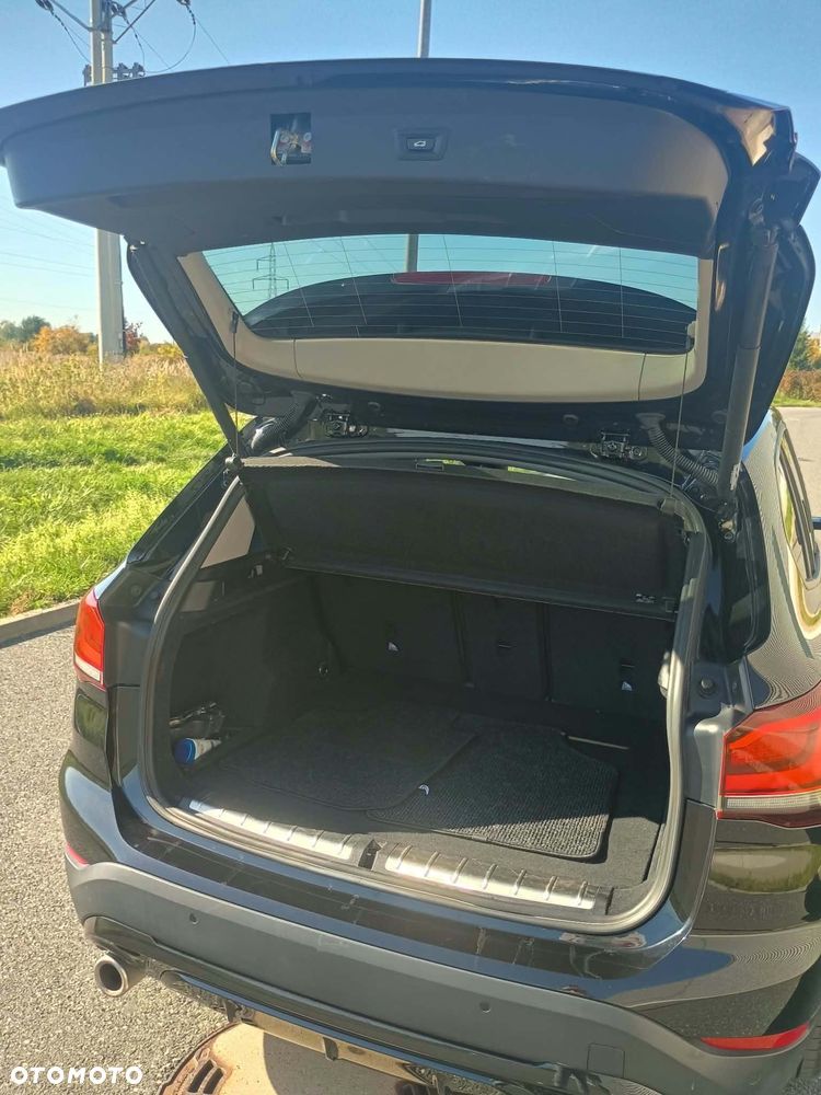 BMW X1 - 10
