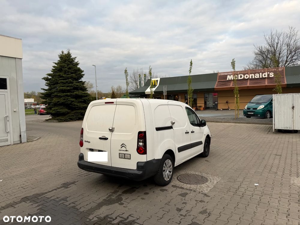 Citroën Berlingo Long - 5