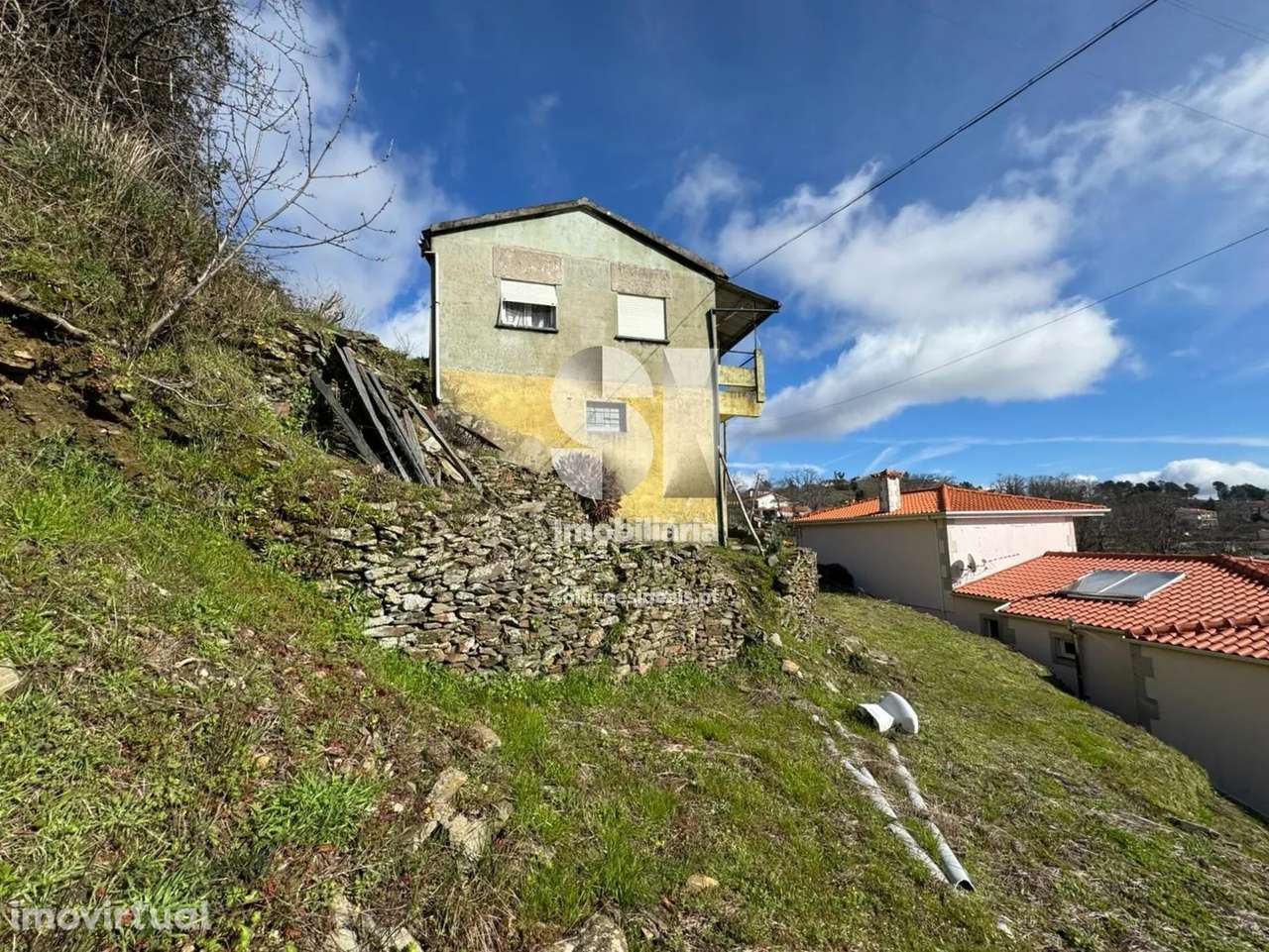 Moradia Isolada T2 - Grande imagem: 3/23