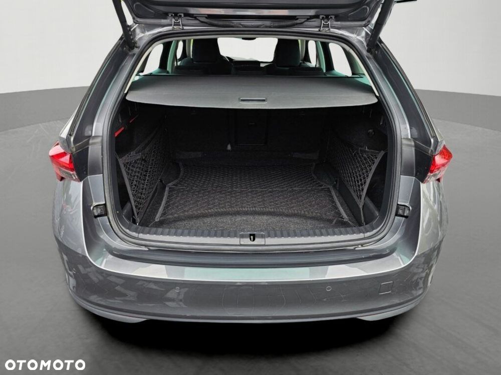 Skoda Octavia 1.5 TSI Selection - 11
