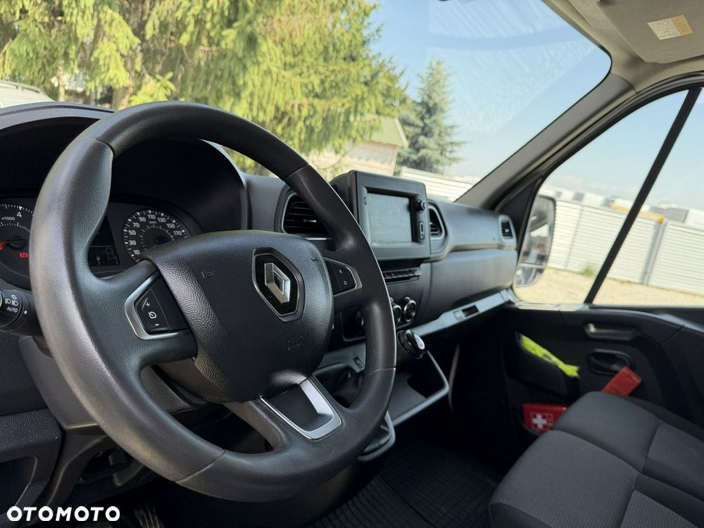 Renault Master - 9