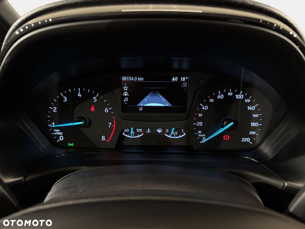 Ford Fiesta - 15