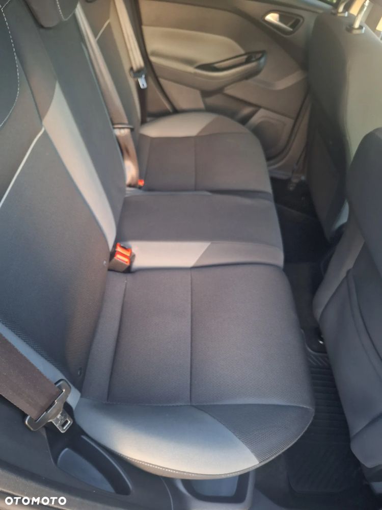 Ford Focus 1.6 TI-VCT Champions Edition - 7