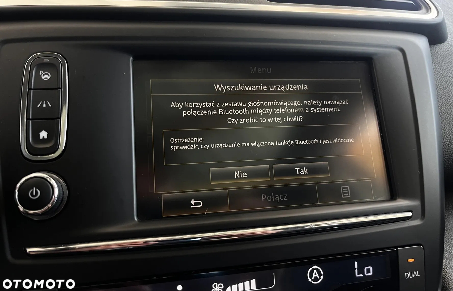 Renault Kadjar Energy TCe 130 Bose Edition - 27