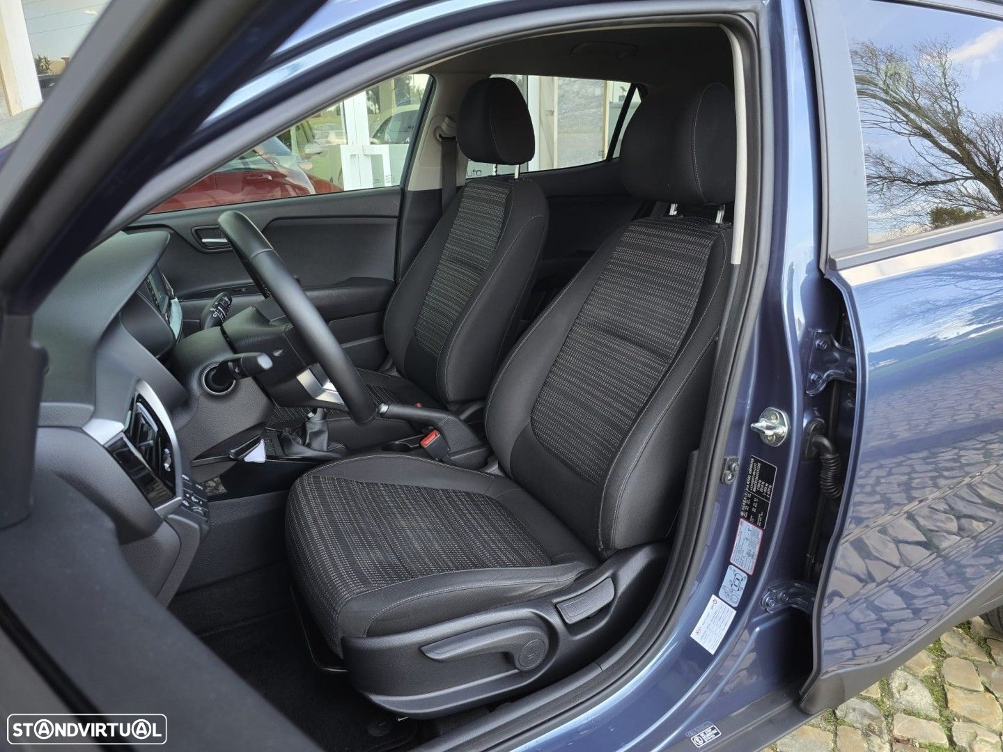 Kia Stonic 1.6 CRDi TX - 7