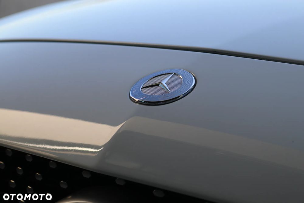 Mercedes-Benz Klasa A - 29