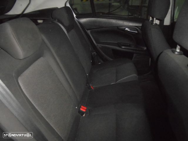 Carro MOT: 55283775 FIAT TIPO 2019 1.3D 95CV 5P CINZA DIESEL - 6