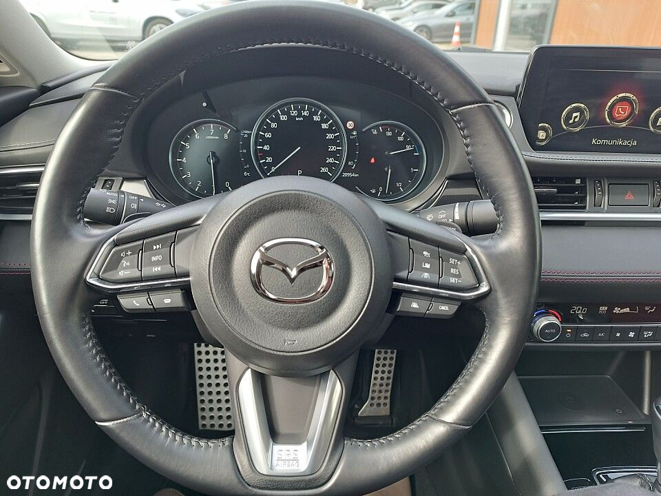 Mazda 6 - 10