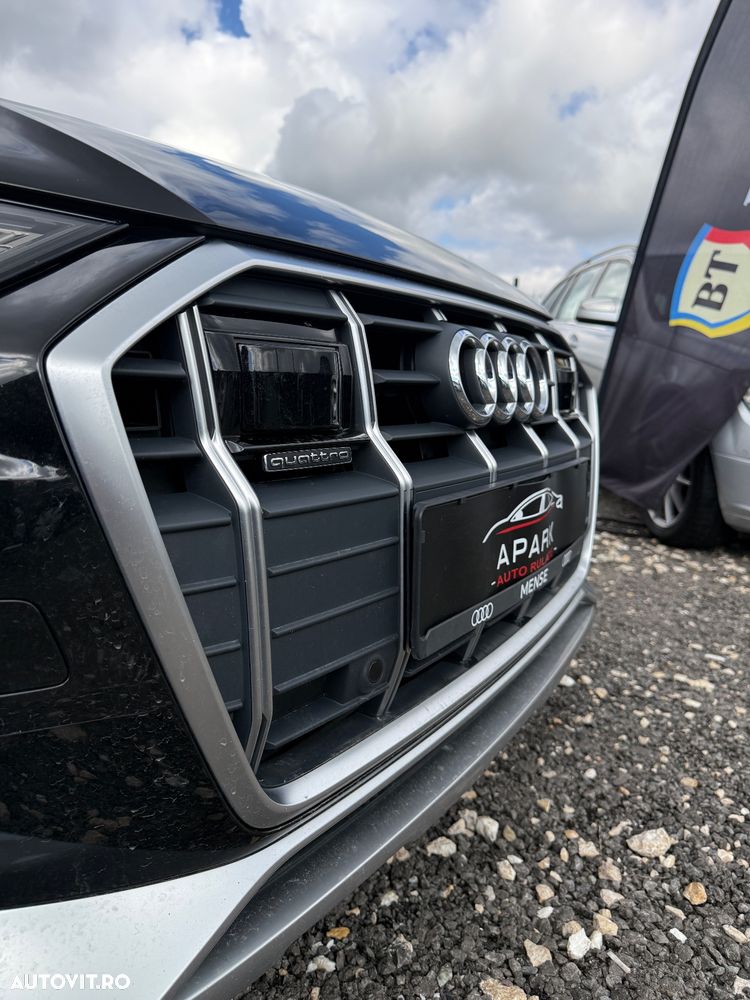 Audi A6 3.0 TDI quattro S tronic - 13