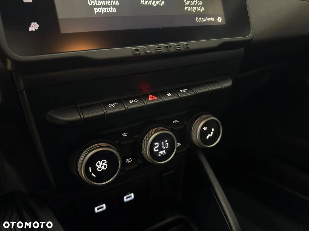 Dacia Duster TCe 100 2WD Comfort - 11