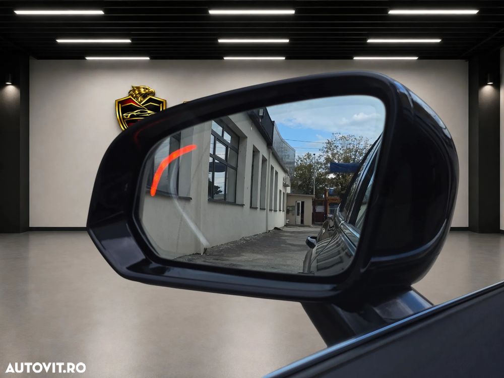 Volvo V60 T6 AWD Twin Engine Geartronic Momentum Pro - 31