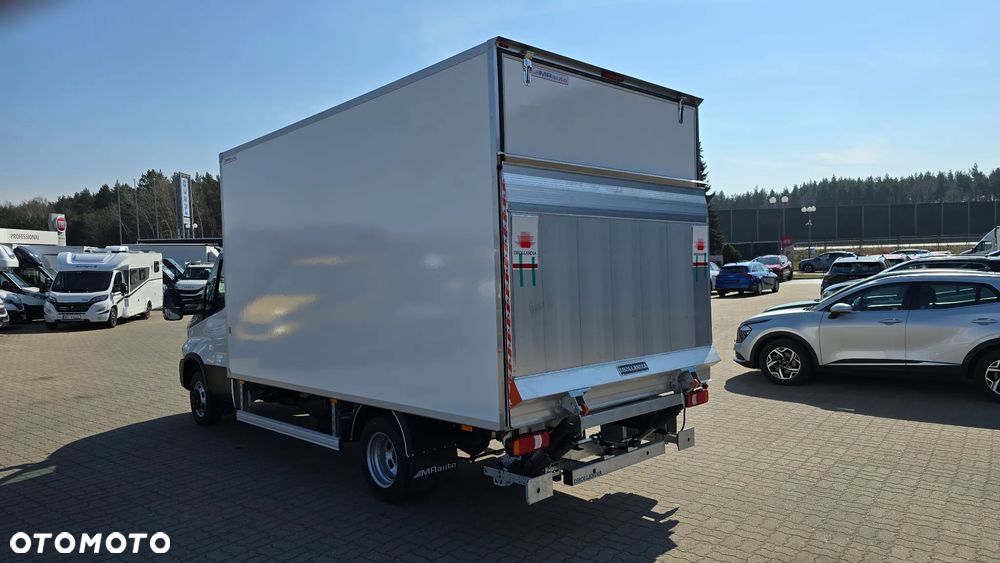 Iveco WYPRZEDAŻ EKSPOZYCJI !!! - 12