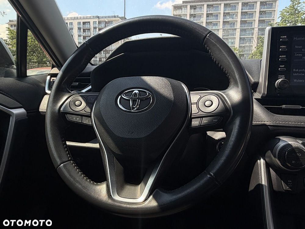 Toyota RAV4 - 26