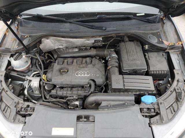 Audi Q3 2.0 TFSI Quattro S tronic - 13