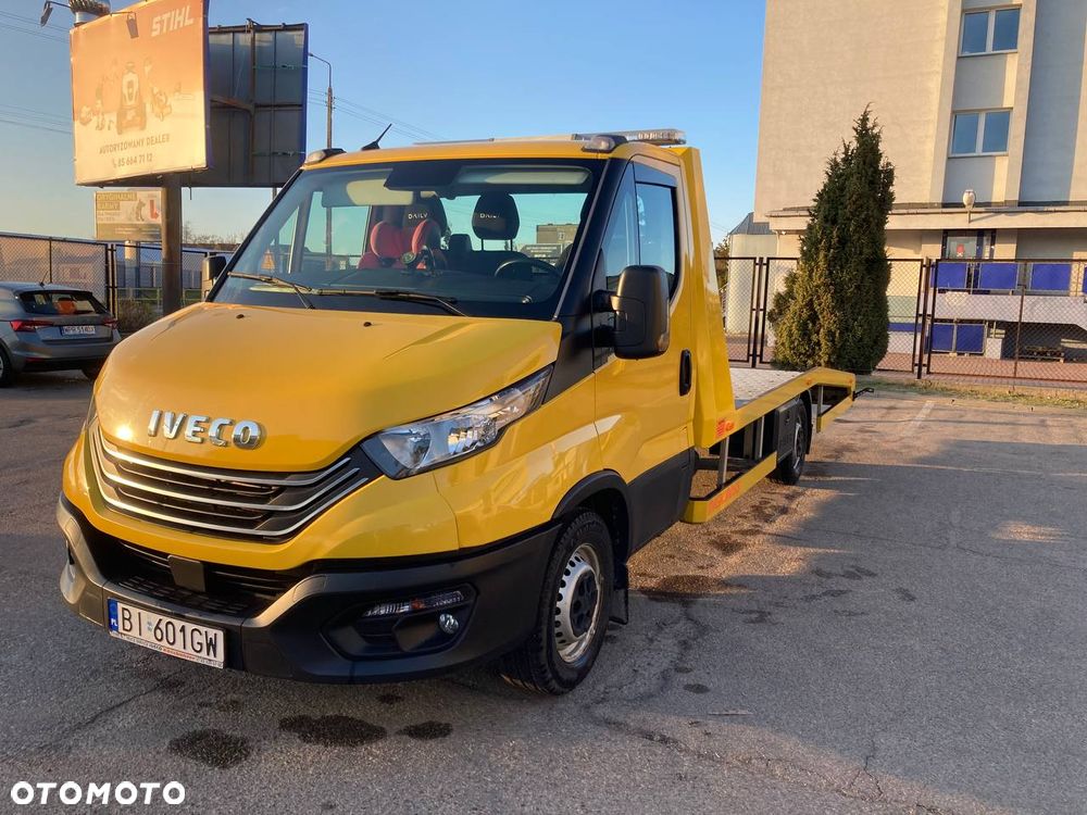 Iveco 35S18/DG - 2