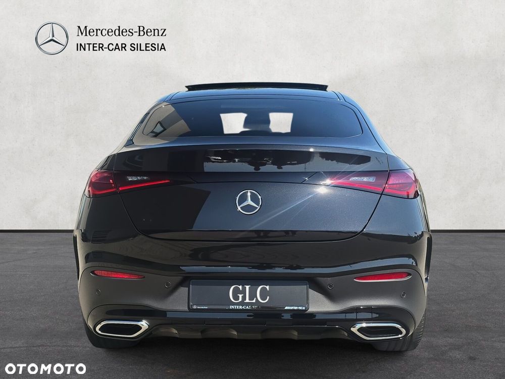 Mercedes-Benz GLC - 6
