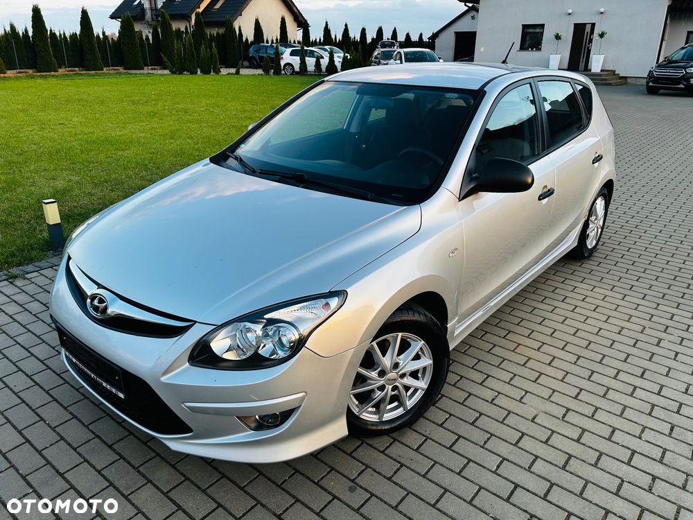 Hyundai i30 1.4 Edition 20 - 6