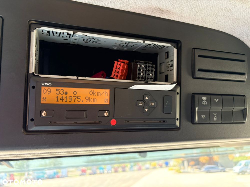 Mercedes-Benz AROCS 4145 8x8 EURO6 WYWROTKA - 21