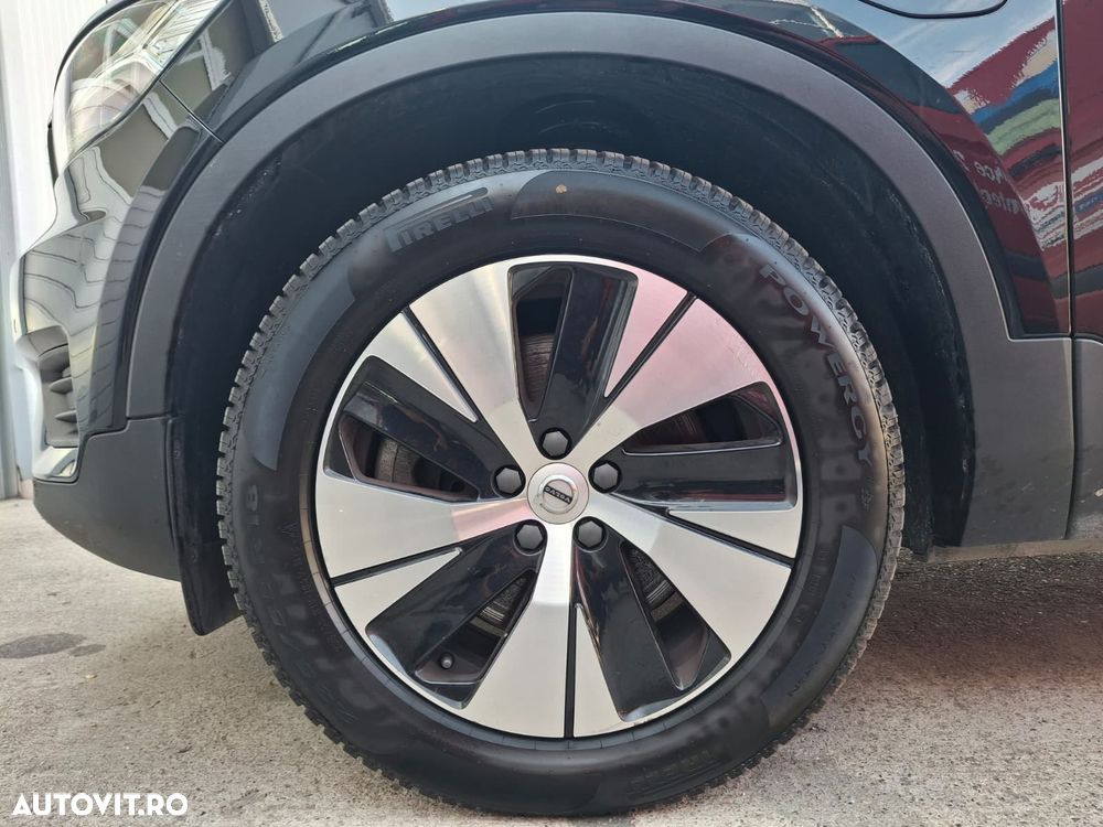 Volvo XC 40 T4 Recharge DKG Essential - 27