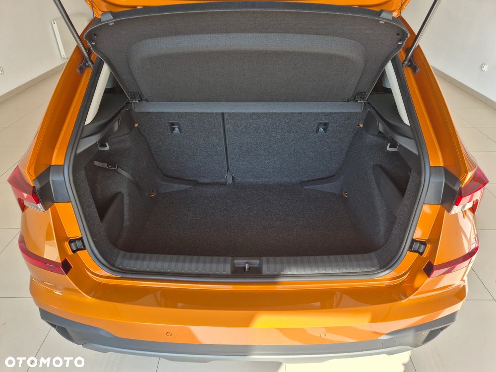 Skoda Kamiq 1.5 TSI Edition 130 - 15