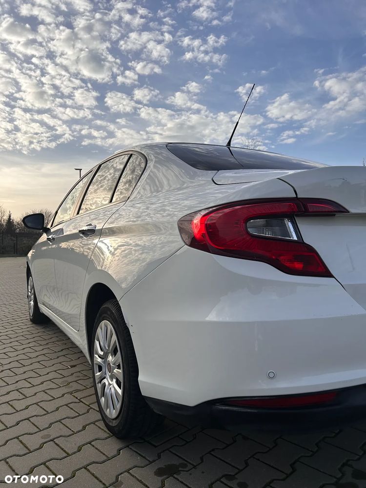 Fiat Tipo 1.4 16v Easy - 6