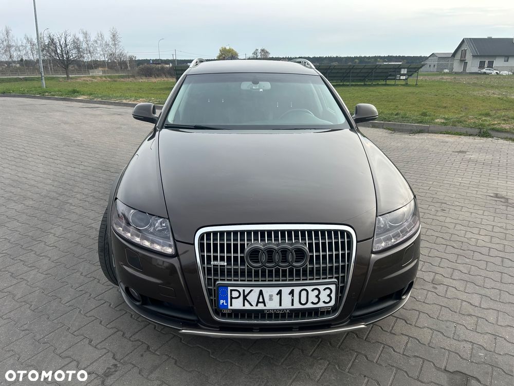 Audi A6 Allroad - 5