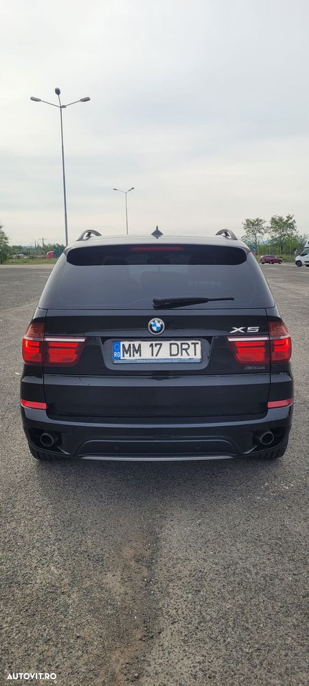 BMW X5 xDrive30d - 2