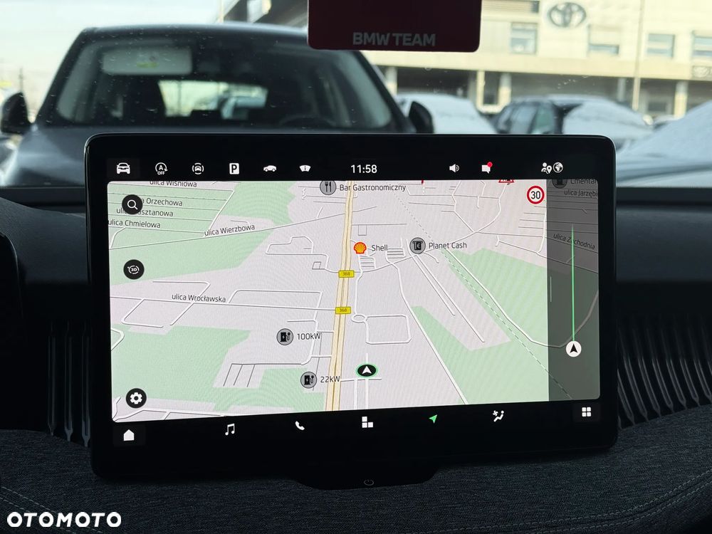 Skoda Superb 1.5 TSI mHEV DSG Selection - 35