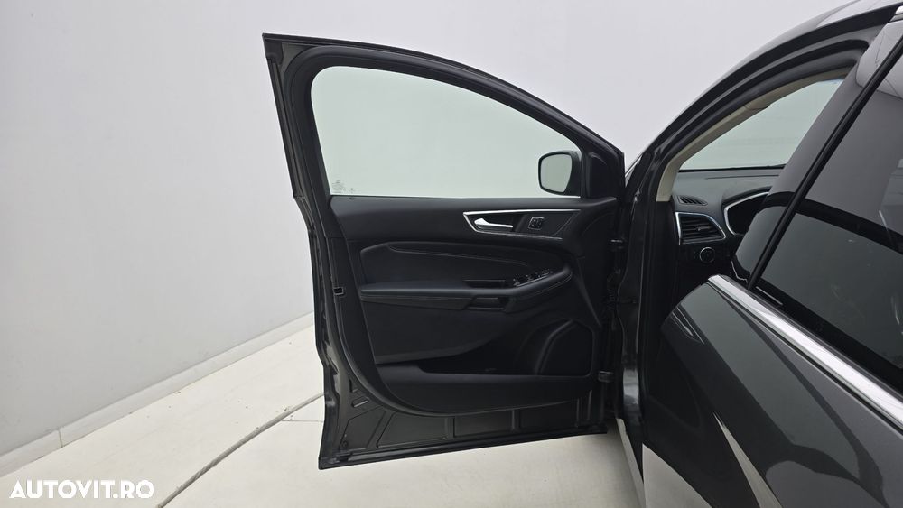 Ford Edge - 10