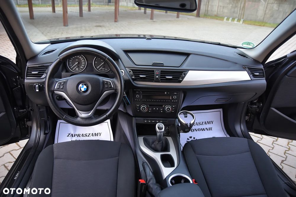 BMW X1 xDrive18d - 35