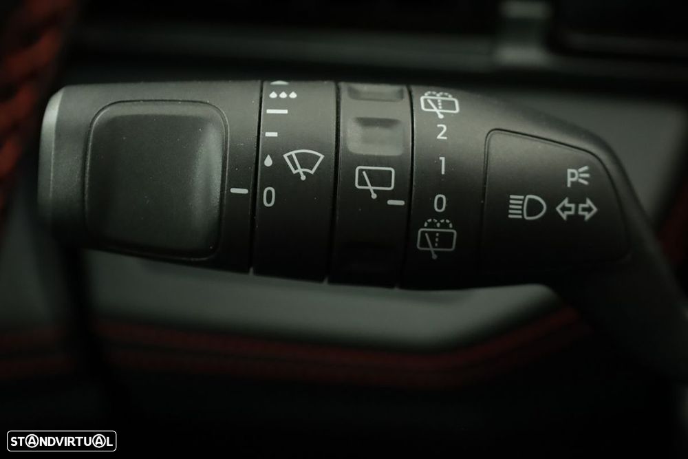 Ford Puma 1.0 EcoBoost MHEV ST-Line X - 16