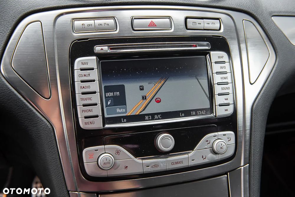 Ford Mondeo 2.5 Black Magic - 22