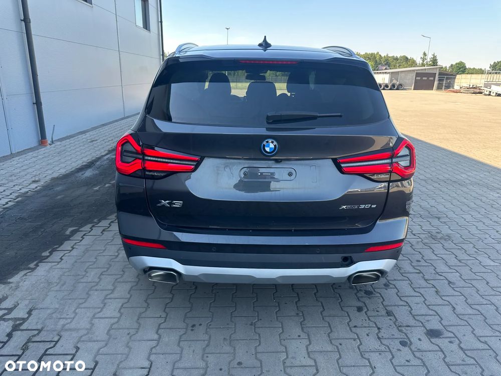 BMW X3 xDrive30e xLine sport - 6
