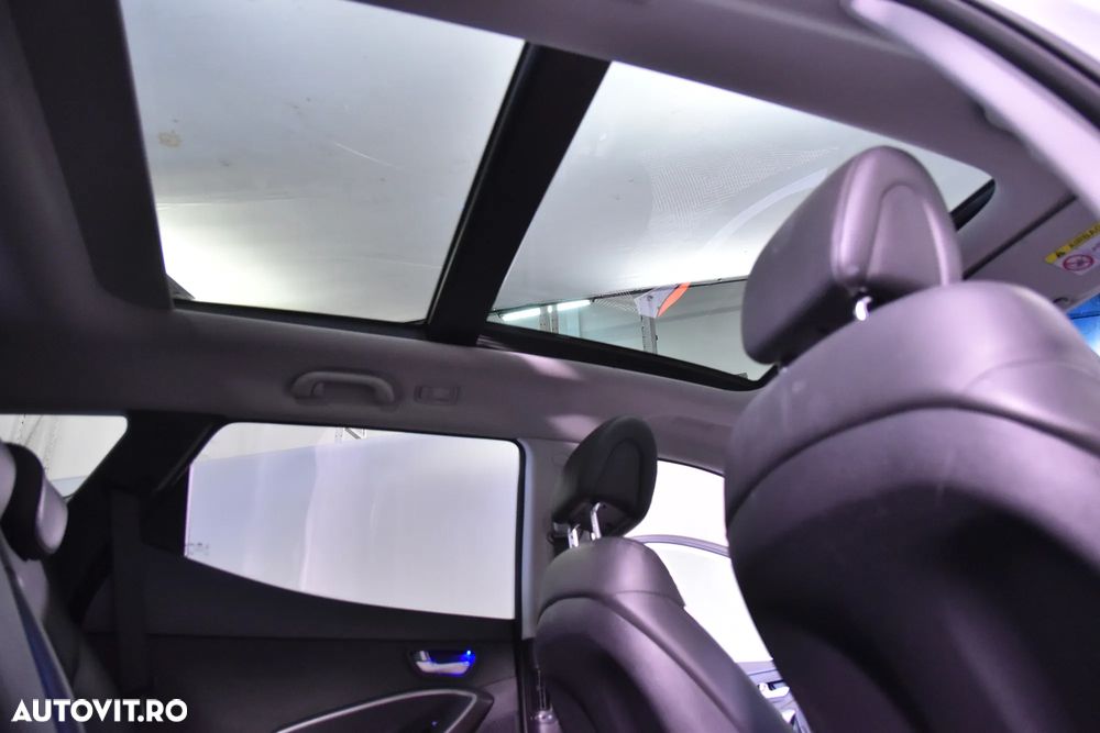 Hyundai Santa Fe - 23