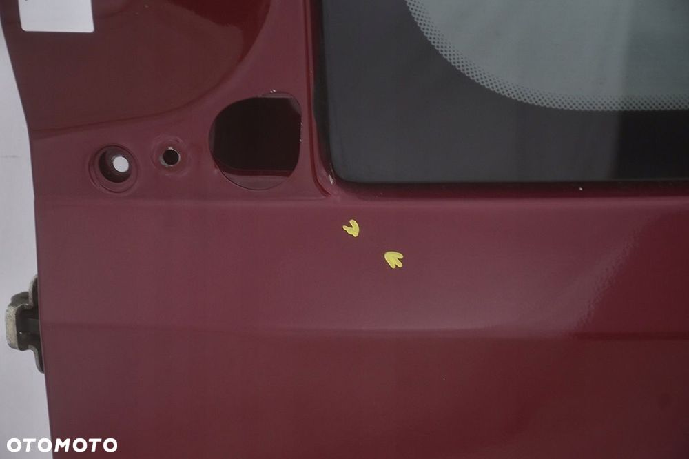 drzwi przednie * przód lewe ducato boxer jumper ii - 6