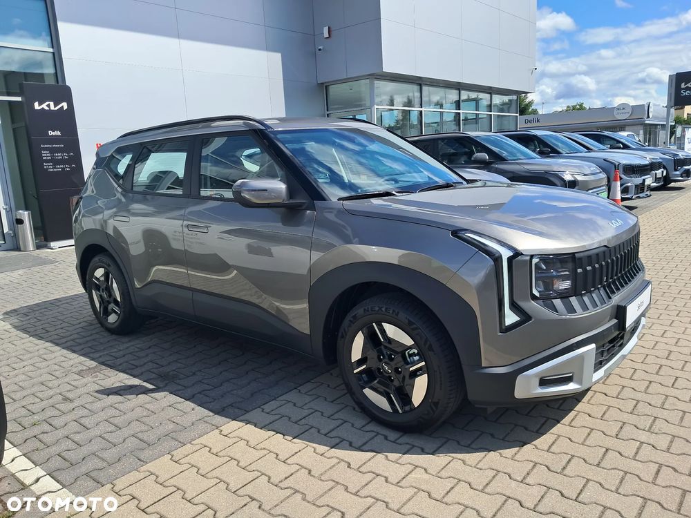 Kia Seltos 1.6 T-GDI M DCT - 9