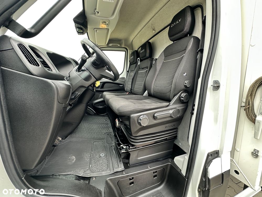 Iveco Daily 35S180 - 11