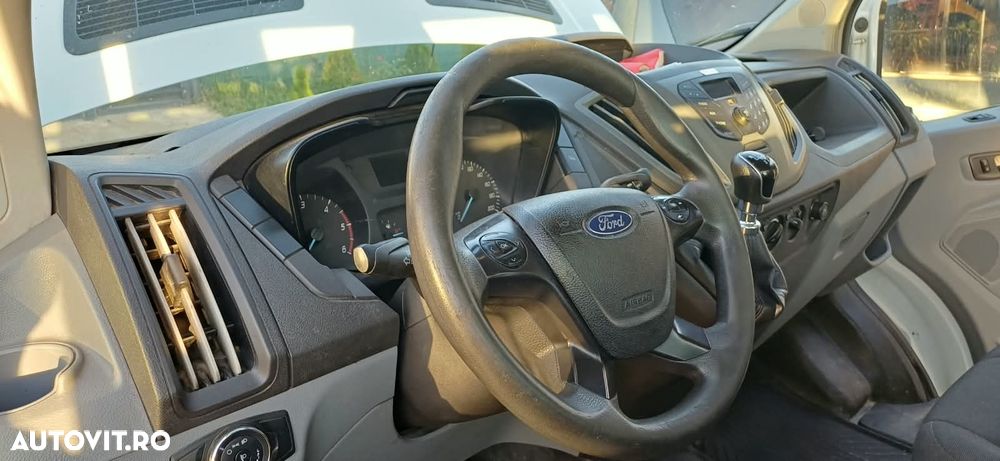 Ford Tranzit - 3