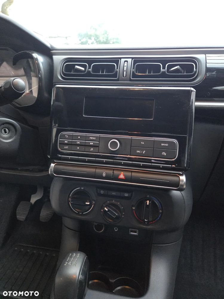 Citroën C3 1.2 PureTech Live - 7