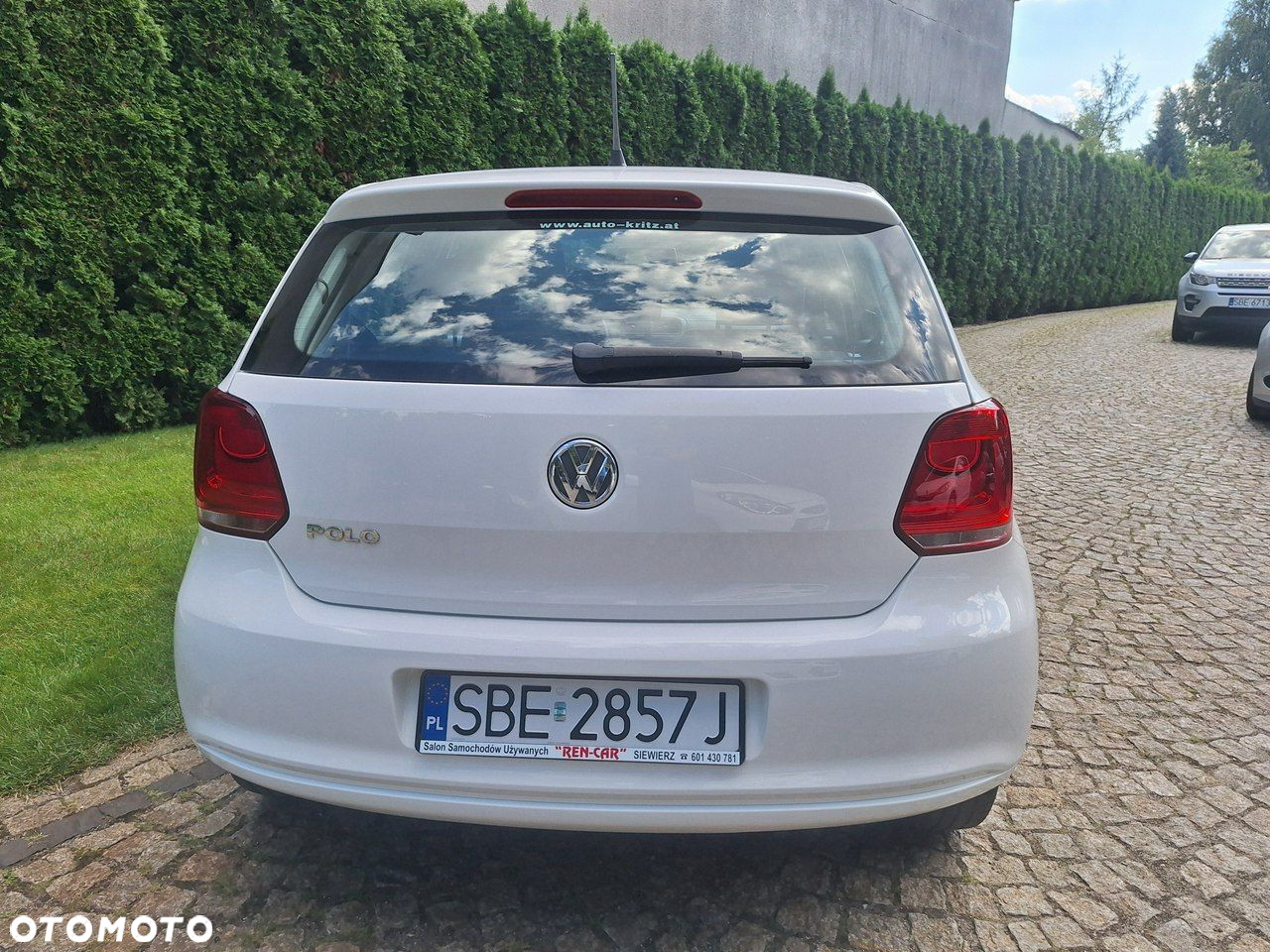 Volkswagen Polo 1.2 Trendline - 28