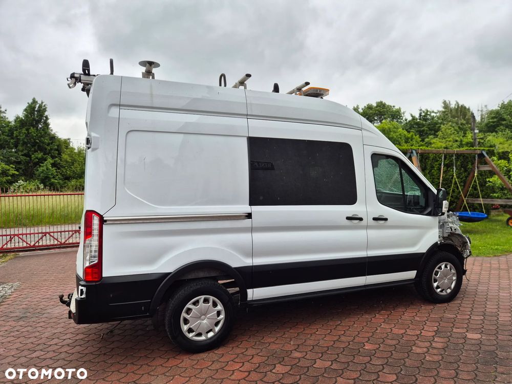Ford Transit - 5