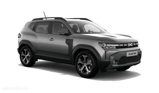 Dacia Duster - 4