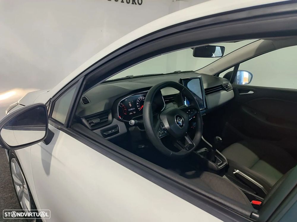 Renault Clio 1.0 SCe Zen - 11