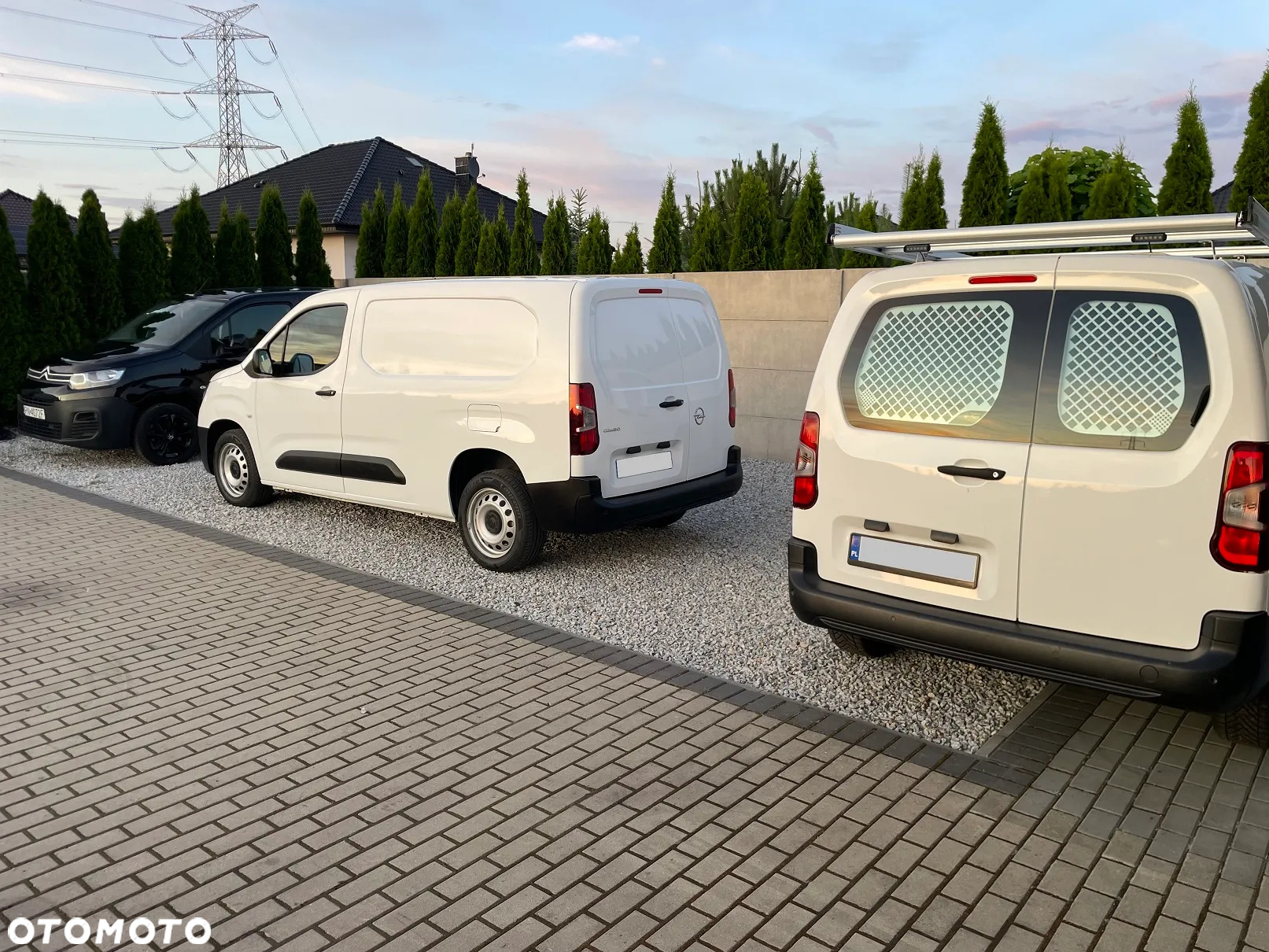 Opel COMBO XL MAXI LOONG 1.5 D 6 Biegów - 13