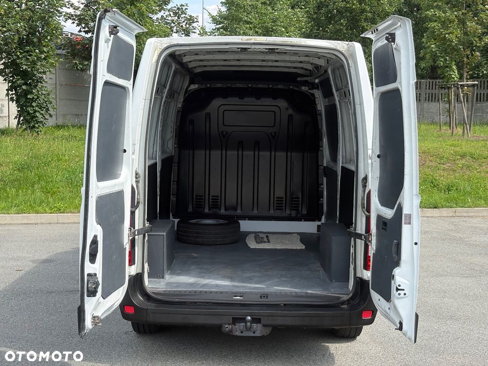 Renault Master - 17